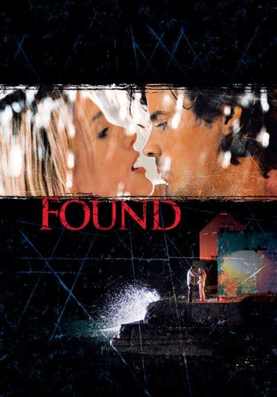 Watch Found (2005) - Free Movies Tubi