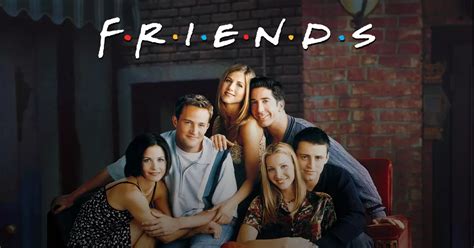 Watch Friends Streaming Online Hulu. 