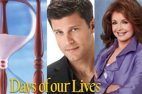 Watch Full Episodes of Days of our Lives on NBC!