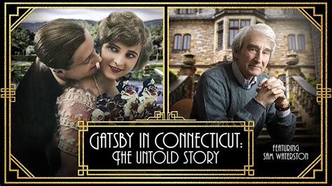 Watch Gatsby in Connecticut: The Untold Story Prime Video