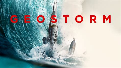 Watch Geostorm (HBO) - Stream Movies HBO Max