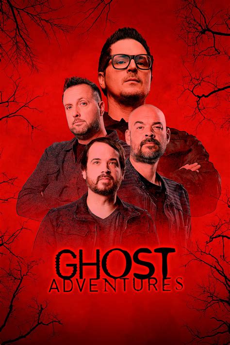 Watch Ghost Adventures Online Season 25 (2024) TV Guide