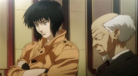 Watch Ghost In The Shell 2.0 (2008) - Free Movies Tubi