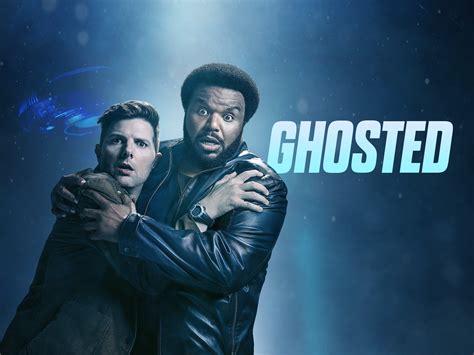 Watch Ghosted Season 1 Prime Video - Amazon