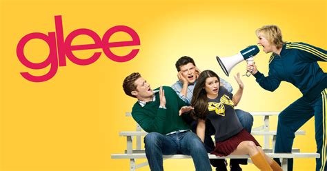 Watch Glee Streaming Online Hulu (Free Trial)