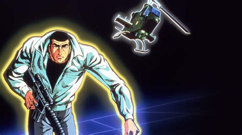 Watch Golgo 13: The Professional Prime Video - amazon.com