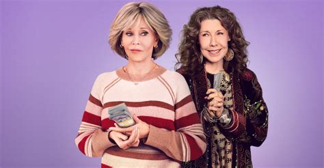 Watch Grace and Frankie Online Season 4 (2024) TV Guide