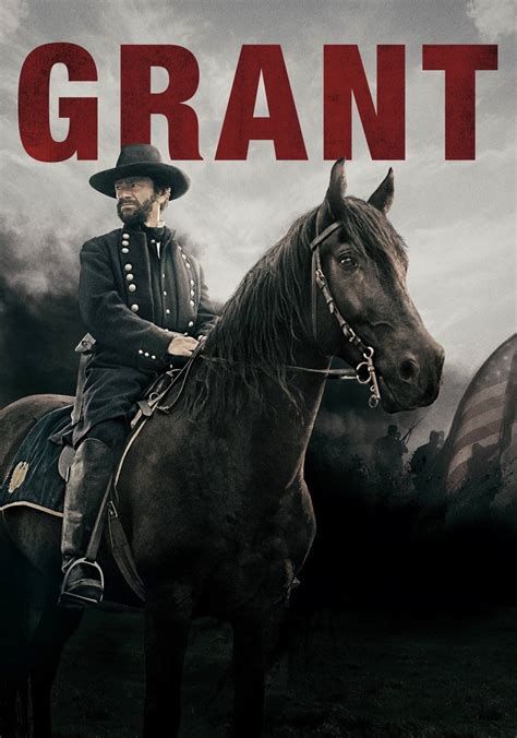 Watch Grant Season 1 Episode 1 - Unlikely Hero Online Now