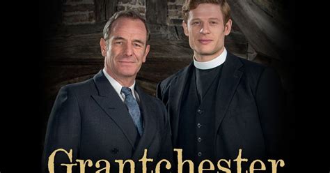 Watch Grantchester - Season 3 Prime Video - Amazon