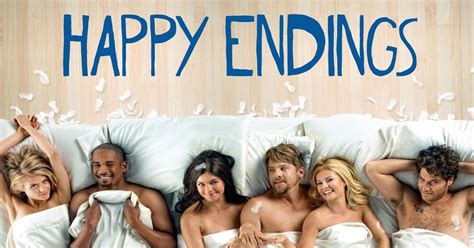 Watch Happy Endings