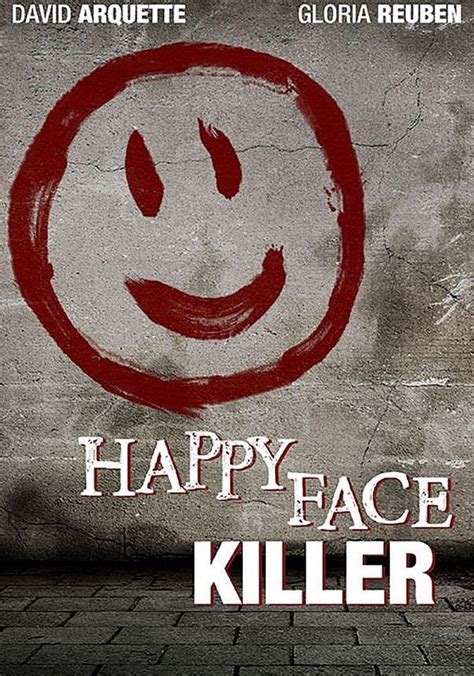 Watch Happy Face Killer Prime Video - amazon.com