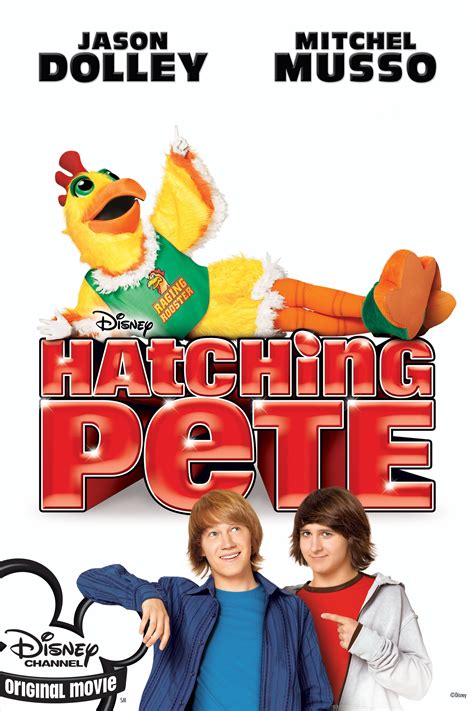 Watch Hatching Pete (2009) Online Free on HDToday