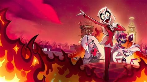 Watch Hazbin Hotel Full Movie Online (2024) [[Movies-HD]]