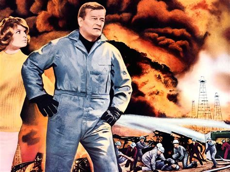 Watch Hellfighters 1968 full movie on Fmovies