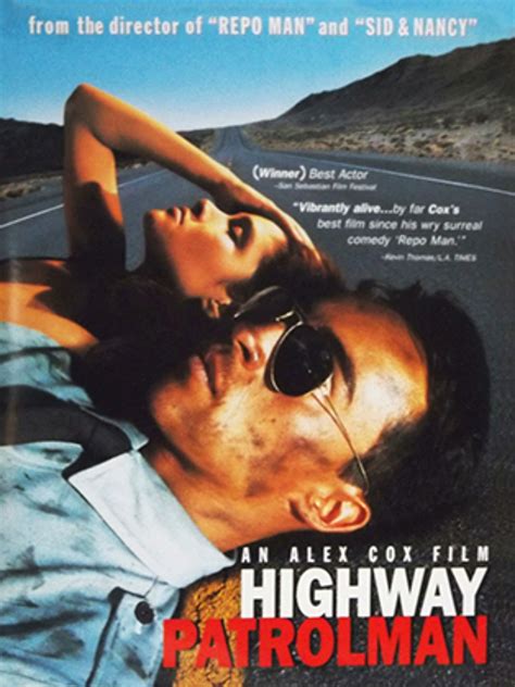 Watch Highway Patrolman Prime Video - amazon.com