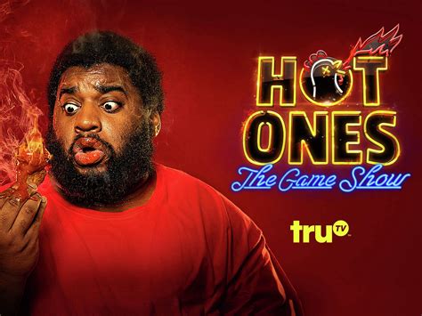 Watch Hot Ones: The Game Show