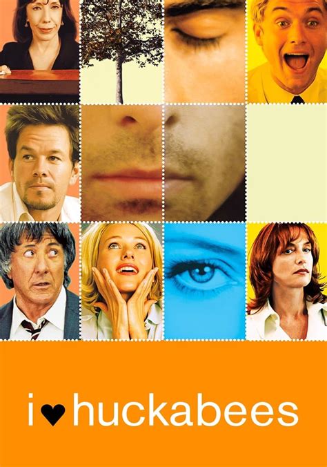 Watch I Heart Huckabees Netflix. 