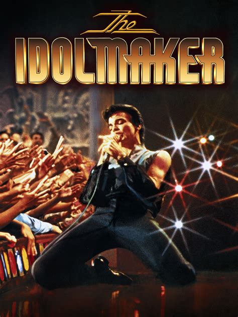 Watch Idolmaker Prime Video