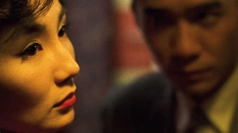 Watch In the Mood for Love Prime Video.