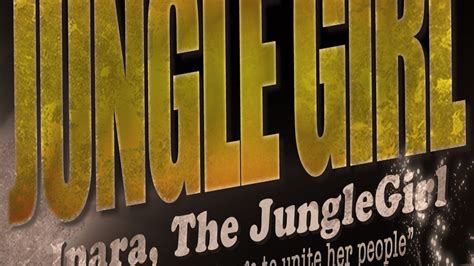 Watch Inara, the Jungle Girl Movie Online, Release Date ... - Digit