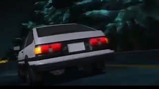 Watch Initial D Episodes Sub & Dub Action/Adventure, Shounen Anime