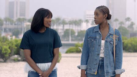 Watch Insecure Netflix. 