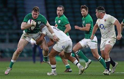 Watch Ireland vs England: Stream Six Nations Championship rugby …