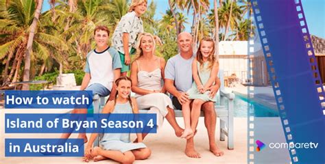 Watch Island of Bryan Streaming in Australia Comparetv