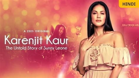 Watch Karenjit Kaur Web Series All Episodes Online in HD On ZEE5