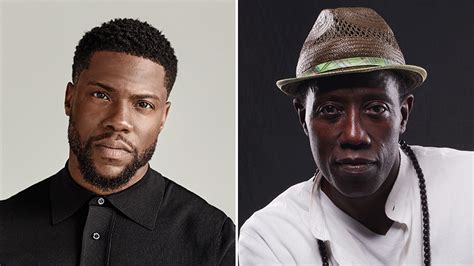 Watch Kevin Hart and Wesley Snipes as brothers with …