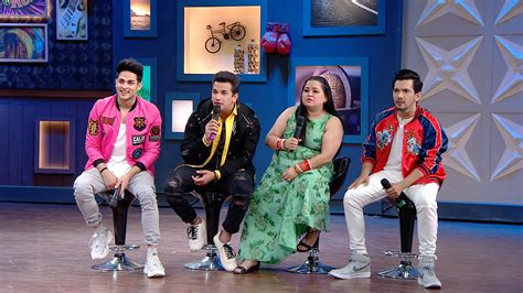 Watch Khatra Khatra Khatra Season 1 Episode 25 : Priyank-Prince …