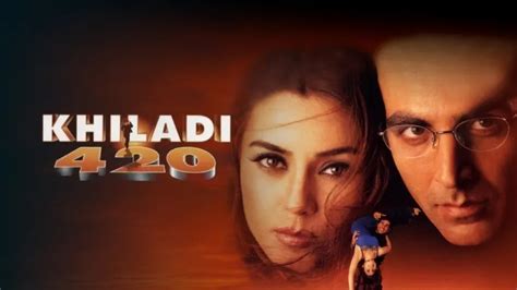 Watch Khiladi (Hindi) Full HD Movie Online on ZEE5