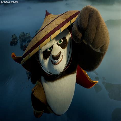 Watch Kung Fu Panda For Free Online 123movies.com