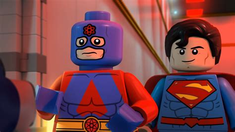 Watch LEGO DC Super Heroes: The Flash Prime Video