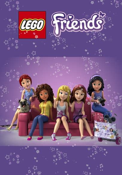 Watch LEGO Friends Streaming Online Tubi Free TV.