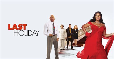 Watch Last Holiday (2006) Online Free Afdah TV