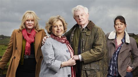 Watch Last Tango in Halifax Netflix