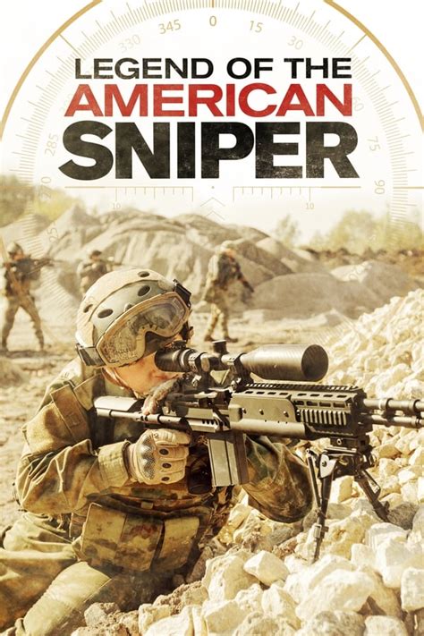 Watch Legend of the American Sniper Prime Video