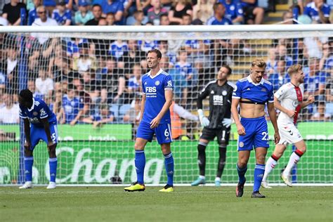 Watch Leicester City Live Streams (Video) Stream Football