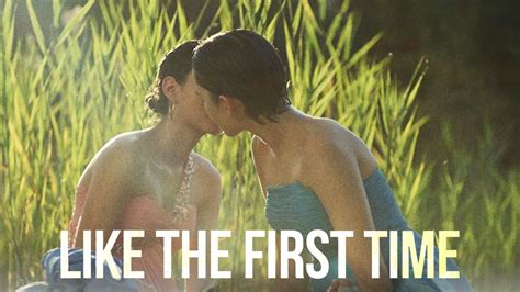 Watch Like the First Time (2022)
