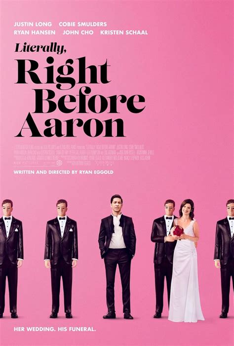 Watch Literally, Right Before Aaron Prime Video - amazon.com