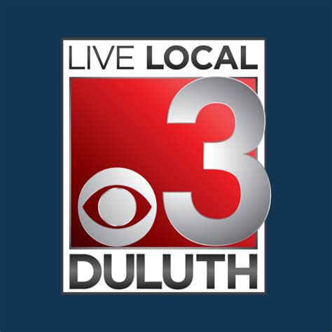 Watch Live - CBS3Duluth