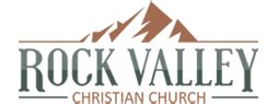 Watch Live Service - Rock Valley Christian Church