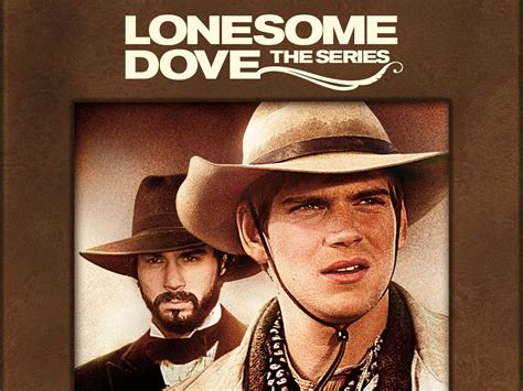 Watch Lonesome Dove Prime Video - Amazon