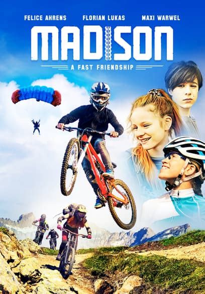 Watch Madison (2005) - Free Movies Tubi