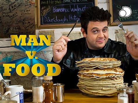 Watch Man v. Food Season 2 Prime Video - amazon.com