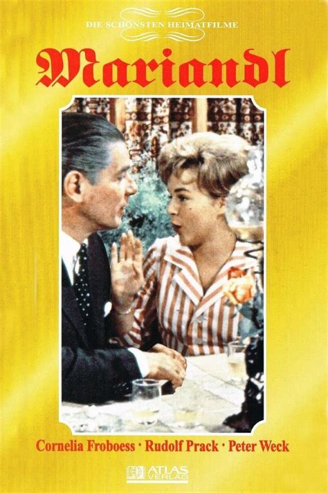 Watch Mariandl (1961) Movie Online: Full Movie …