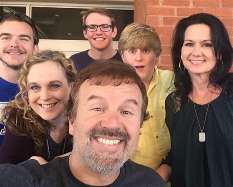 Watch Mark Hall (Casting Crowns) and His Daughter …