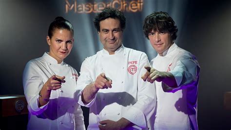 Watch MasterChef Spain Online: Elevate Your Culinary Journey