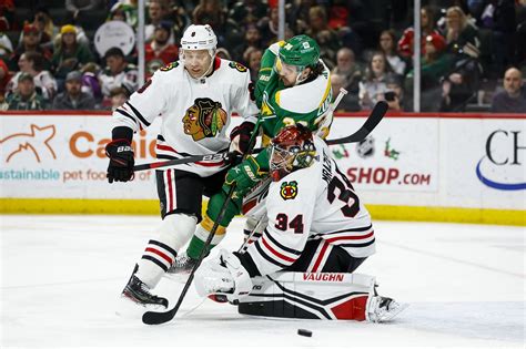 Watch Minnesota Wild at Chicago Blackhawks: Stream …